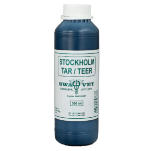 swavet Stockholm tar 5l